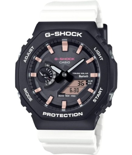 Casio G-Shock GA-B2100CD-1A7DR Erkek Kol Saati