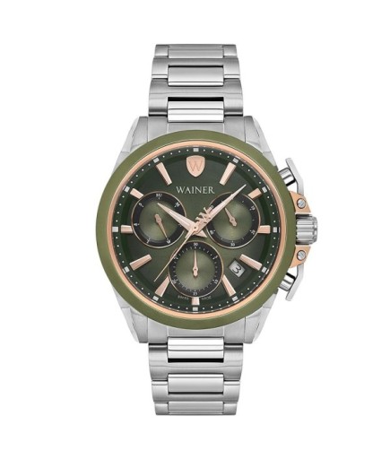 Wainer WA.16100-A Erkek Kol Saati