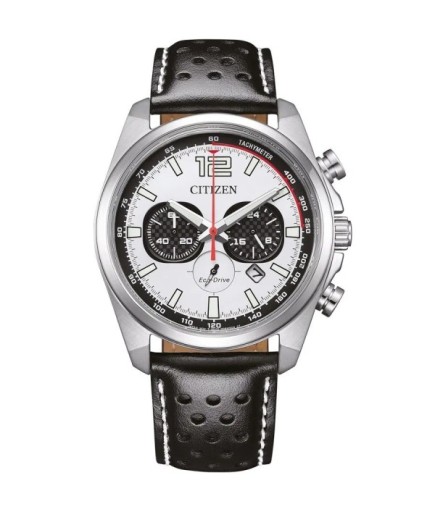 Citizen Eco Drive Chronograph CA4640-09A