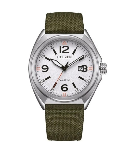 Citizen Eco Drive AW1571-09A