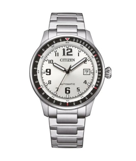 Citizen Otomatik NJ0190-51A Erkek Kol Saati