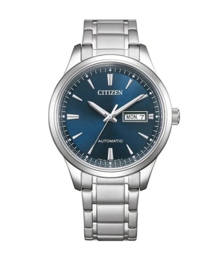 Citizen Otomatik NY4058-79LE Erkek Kol Saati