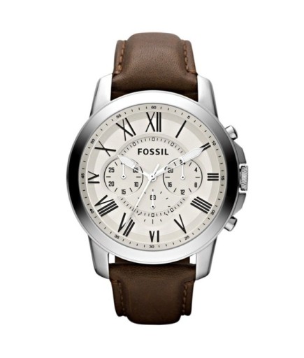 Fossil FFS4735 Erkek Kol Saati