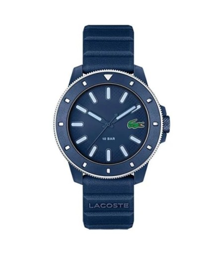 Lacoste LAC2011413 Erkek Kol Saati