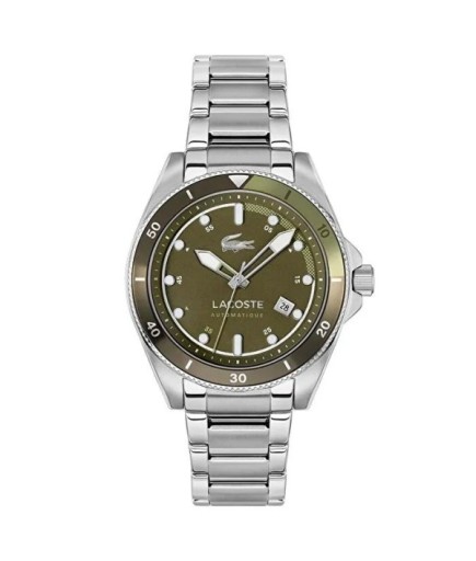 Lacoste LAC2011418 Erkek Kol Saati