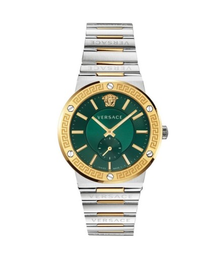 Versace VRSCVEVI00420 Erkek Kol Saati