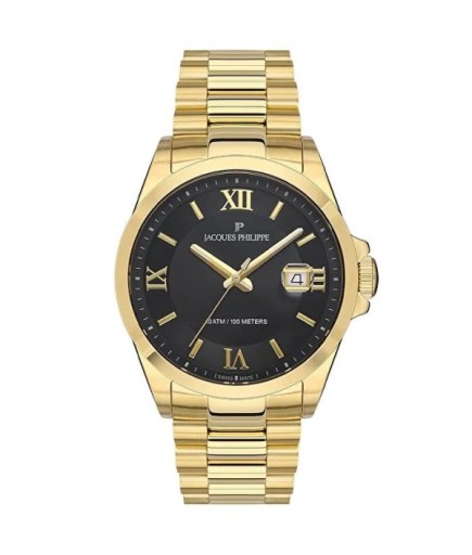Jacques Philippe JPQGS332314V2 Erkek Kol Saati
