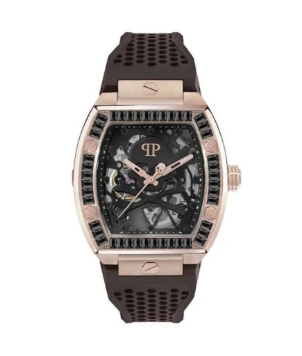 Philipp Plein PWBAA1723 Erkek Kol Saati