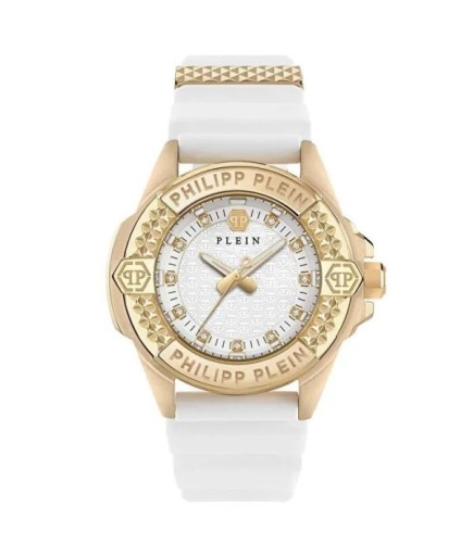 Philipp Plein PWOFA0125 Kadın Kol Saati