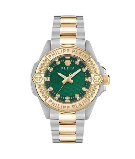 Philipp Plein PWOFA0625 Kadın Kol Saati