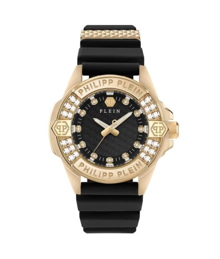 Philipp Plein PWOFA0225 Kadın Kol Saati