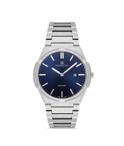 Momentus EM390S-11SS Erkek Kol Saati