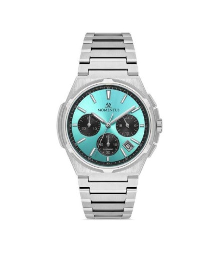 Momentus SM390S-10SS Erkek Kol Saati