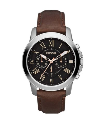 Fossil FFS4813 Erkek Kol Saati