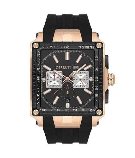 Cerruti CIWGO0018810 Erkek Kol Saati