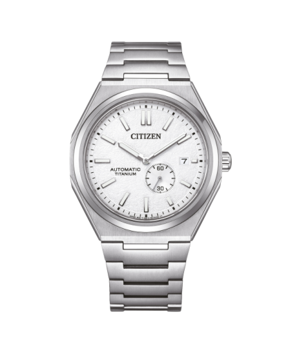 Citizen Zenshin NJ0180-80A Erkek Kol Saati
