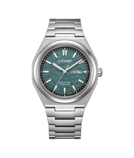 Citizen Zenshin AW0130-85XE Erkek Kol Saati