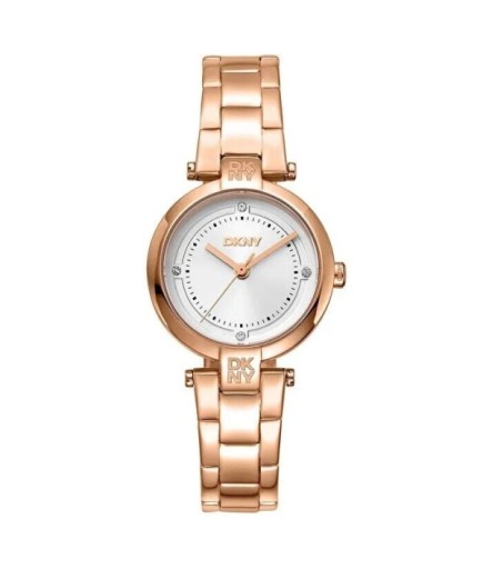 Donna Karan DK1L043M0065 Kadın Kol Saati