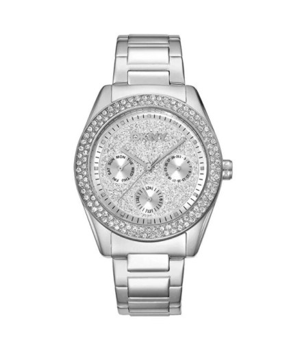 Donna Karan DK1L078M0015 Kadın Kol Saati