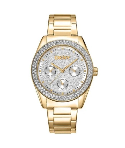 Donna Karan DK1L078M0025 Kadın Kol Saati