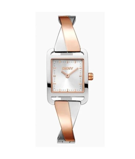 Donna Karan DK1L005M0125 Kadın Kol Saati