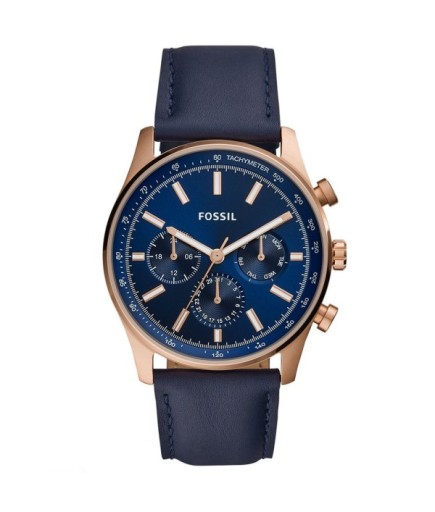 Fossil FBQ2449 Erkek Kol Saati