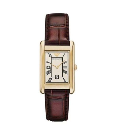 Emporio Armani AR11665 Erkek Kol Saati