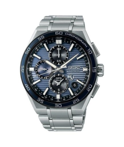Seiko Astron Gps Solar SSH175J