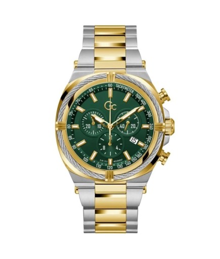 Guess Collection GCZ32005G9 Erkek Kol Saati