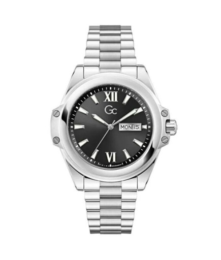 Guess Collection GCZ60003G2 Erkek Kol Saati