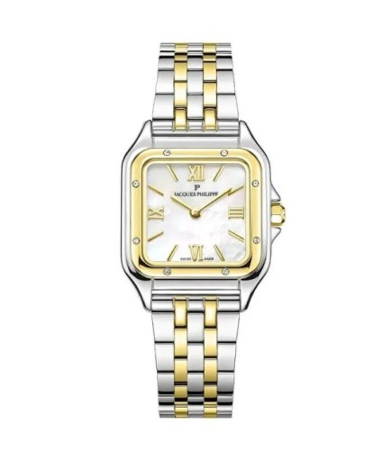 Jacques Philippe JPQLS767388YG Kadın Kol Saati