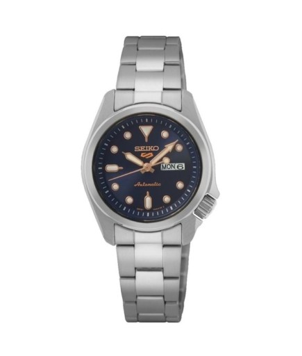 Seiko 5 Sports SRE003K Kadın Kol Saati