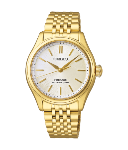 Seiko Presage SPB524J Kol Saati
