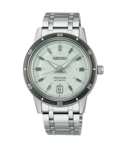 Seiko Presage SRPL71J Erkek Kol Saati