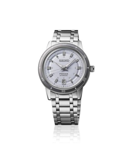 Seiko Presage SRPL73J Erkek Kol Saati
