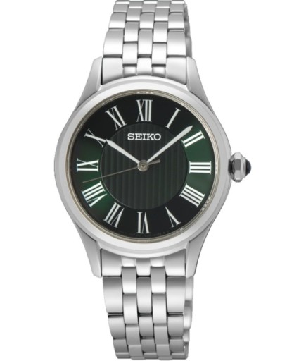 Seiko SUR611P Kadın Kol Saati