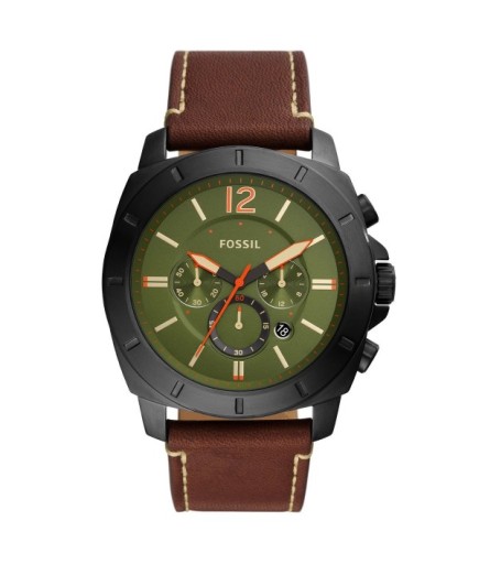 Fossil FBQ2760 Erkek Kol Saati