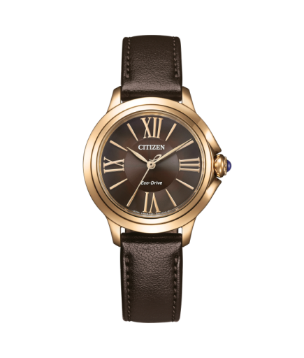 Citizen EM1163-09X Kadın Kol Saati