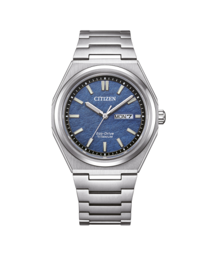 Citizen Zenshin AW0130-85LE Erkek Kol Saati