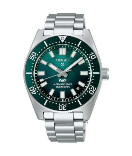 Seiko Prospex Padi SPB501J Erkek Kol Saati