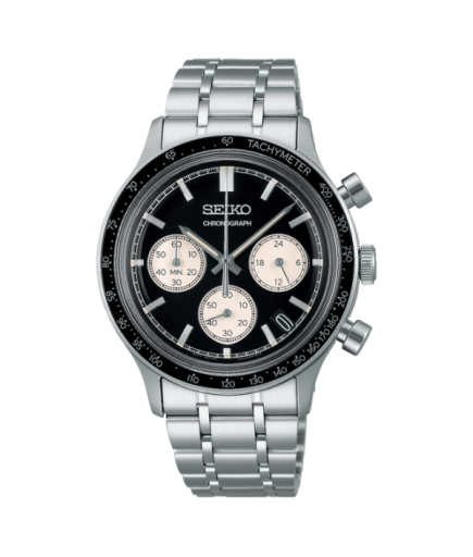 Seiko SSB479P Erkek Kol Saati