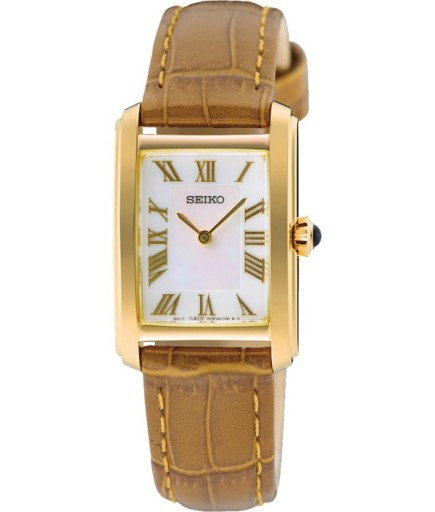 Seiko SWR100P Kadın Kol Saati