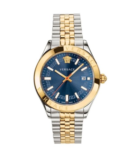 Versace VRSCVEVK00520 Erkek Kol Saati