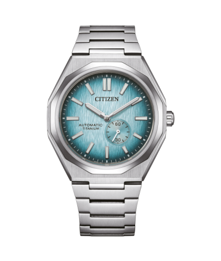Citizen Zenshin Otomatik NK5020-58L