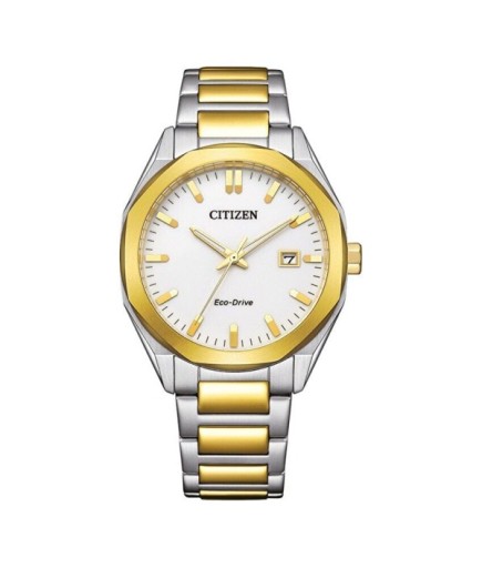 Citizen BM7624-82A Erkek Kol Saati