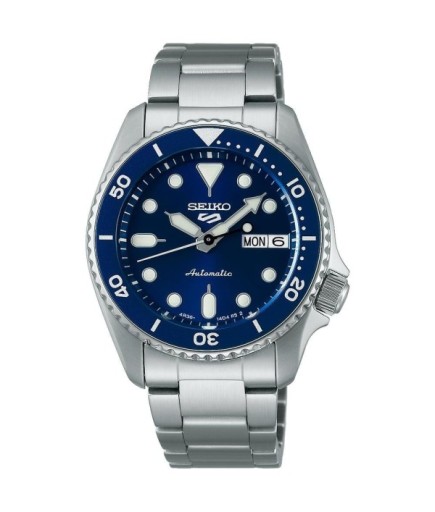 Seiko 5 Sports 38 mm SRPL77K
