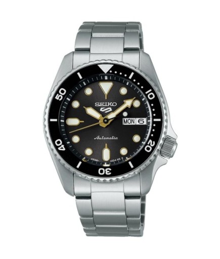 Seiko 5 Sports 38 mm SRPL79K
