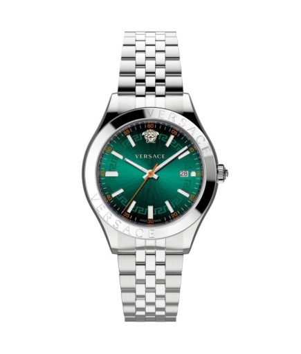 Versace VRSCVEVK01021 Erkek Kol Saati