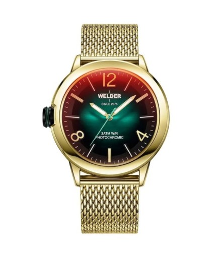 Welder Moody WMD2001 Erkek Kol Saati