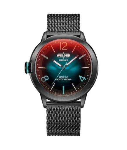 Welder Moody WMD2003 Erkek Kol Saati